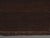 Textile 1970s Vintage Handmade Wool Cotton Brown Runner Rug For Sale - Image 7 of 11