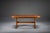 Danish Modern Extendable Teak Dining Table from Glostrup, 1960s For Sale - Image 17 of 17