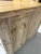 Antique Pine Three Drawers - Chest of Drawers From England For Sale - Image 18 of 18