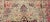 19th Century Persian Kerman Lavar Rug, Hand-Knotted Wool, Floral Patter, Red & Ivory, 5x7 For Sale - Image 17 of 18