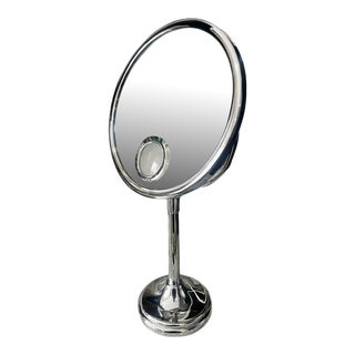 Miroir Brot "The French Reflection" Makeup Mirror For Sale