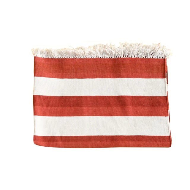 Boho Chic Udaipur Rug, 8X10 For Sale - Image 3 of 5