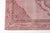 Textile Small Pale Pink Vintage Rug For Sale - Image 7 of 10