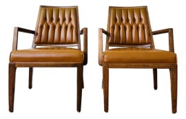 Example of Monteverdi-Young Lounge Chairs