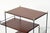 Bar Cart in Walnut, 1960s For Sale - Image 11 of 13