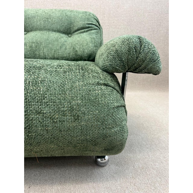 Mid-Century Modular 2-Seater Sofa by Kim Wilkins for G-Plan, Set of 2 For Sale - Image 17 of 18