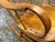 Handcrafted Rocking Chair, Vintage For Sale - Image 10 of 12