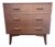 Mid Century G Plan Chest of Drawers From Grange Furniture in London For Sale