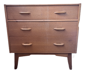 Mid Century G Plan Chest of Drawers From Grange Furniture in London