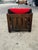 Brown Early L & Jg Stickley Mission Oak Fainting Couch For Sale - Image 8 of 18