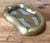 Vintage 1980s David Marshall Asymmetrical Ashtray For Sale - Image 12 of 12