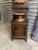 Late 19th Century French Antique Farmhouse “Lavabo”/Washstand For Sale - Image 5 of 6