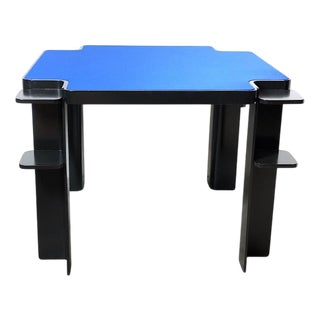 Game Table from Cini & Nils, 1970s For Sale