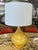 Ceramic Ceramic Floor Lamp by Suzanne Ramié, 1970s For Sale - Image 7 of 7