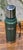 Vintage Stanley Classic Green Thermos Bottle With Original Handle, Since 1913 For Sale - Image 17 of 18