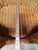 Vintage Wicker Rattan Pet Bed For Sale - Image 10 of 11