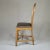 Set of Danish Gustavian Dining Chairs, 1790s For Sale - Image 4 of 10