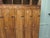 Vintage Pine Sports Locker, 1960 For Sale - Image 4 of 8