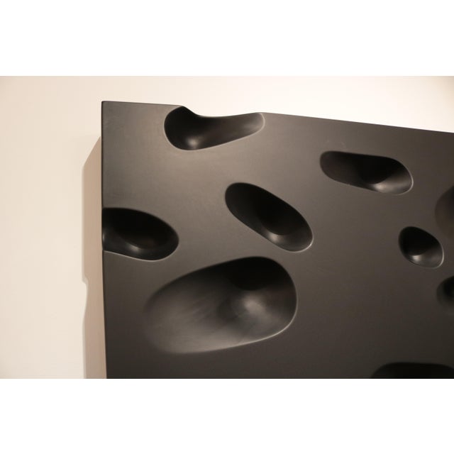 Willi Siber Wall Object For Sale - Image 10 of 18