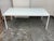 Design Plus Gallery presents a Min Table by Luciano Bertoncini for Design Within Reach. This modern rectangular table has...