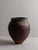 Late 19th Century Japanese Antique Large Pottery Vase Late 19th–early 20th Century / Wabi Sabi / For Sale - Image 5 of 18