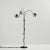 Floor Lamp in Chrome For Sale - Image 17 of 18