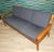 1970s Vintage Three-Seater Sofa in Teak by Juul Kristensen, 1970s For Sale - Image 5 of 12