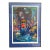 1990s Broadway Serigraph by Melanie Taylor Kent For Sale