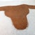 2020s Luxury Longhorn Cowhide Leather Throw Pillow 16x24 | Handmade Western Designer Lumbar Cushion For Sale - Image 5 of 8