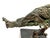 1950s Bronze Whale Sculpture by the Noted American Frank Eliscu For Sale - Image 12 of 13