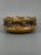 Ceramic Fruit Bowl by Karen Hagen for P. Ipsens Enke, 1890s For Sale - Image 4 of 12
