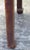 36" Long 19th Century Console Table For Sale In Greensboro - Image 6 of 9