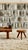 Sculptural and Decorative Wall Panel in Cement, 1960s For Sale - Image 15 of 15