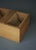 Vintage Magazine Holder in Oak, 1970s For Sale - Image 4 of 11