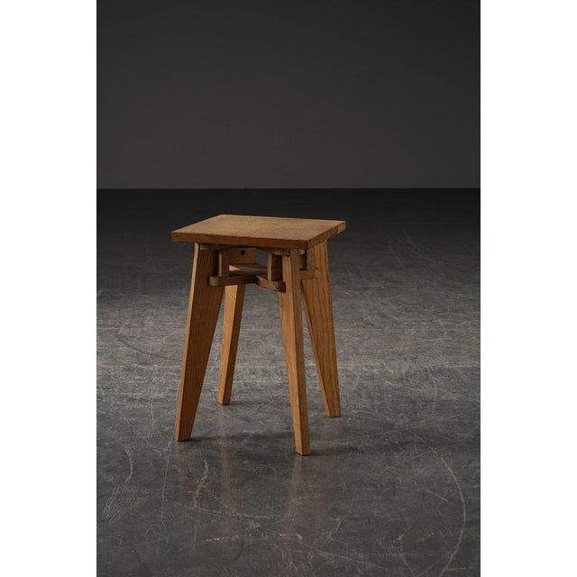 Modern Modernist Side Table, 1960s For Sale - Image 3 of 14