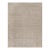 Rug & Kilim’s Modern Rug in Solid Beige - 13x17 For Sale