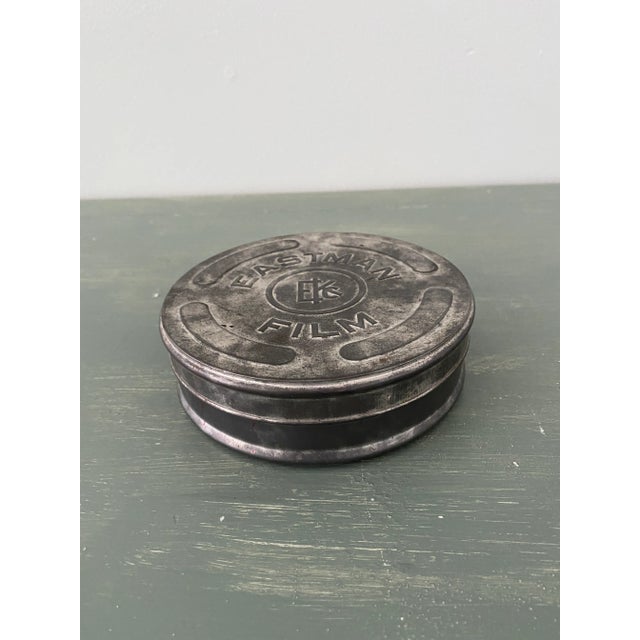 Excellent - Minor wear consistent with age and history. Made in the 1950s by Eastman Kodak.