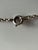 Mid 20th Century Sterling Silver Necklace With a Multi-Masted Sailing Ship Pendant Inside an Open Oval Wire Frame For Sale - Image 5 of 6