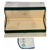 Rolex Watch Box, New Creme Empty Acs. ROLEX watch case box CELLINI L Brand New For Sale - Image 15 of 18