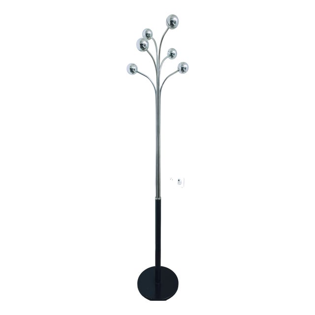 Cilindro Coat Rack from Fase, 1970s For Sale