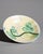 Bauhaus Art Deco Bauhaus Ceramic Footed Bowl by Margarete Heymann-Löbenstein for Haël Workshops, 1930s For Sale - Image 3 of 13
