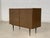 Mid-Century German Commode in Wood For Sale - Image 9 of 12