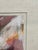 Nancy Willis Berlin Nude Signed Pastel/Oil on Paper, Circa 1985 For Sale - Image 10 of 11
