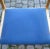 1960s Set of Blue Upholstered Scandinavian Armchairs, 1960s For Sale - Image 5 of 8