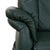 Green Leather Cumulus Lounge Chair from Himolla For Sale - Image 8 of 17