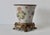 Chinese Wong Lee 1895 Porcelain Bronze Ormolu Pedestal Planter Cachepot For Sale - Image 3 of 13