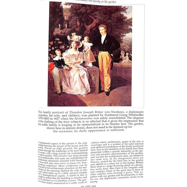 "European Gardens: An Historical Atlas" Book 1990 Vercelloni, Virgilio For Sale In New York - Image 6 of 9