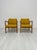 Beautiful vintage easy chairs designed by karl-erik ekselius for j.o. Carlsson vetlanda, sweden. Elegant scandinavian mid-...