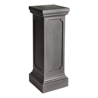 Fibreclay Chambers Pedestal Tall For Sale