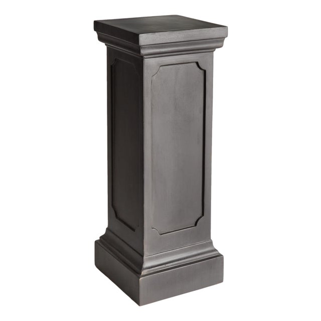 Fibreclay Chambers Pedestal Tall For Sale